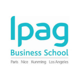 LOGO IPAG